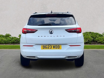 Used Vauxhall Grandland 2023 for sale - 76464638: Photo