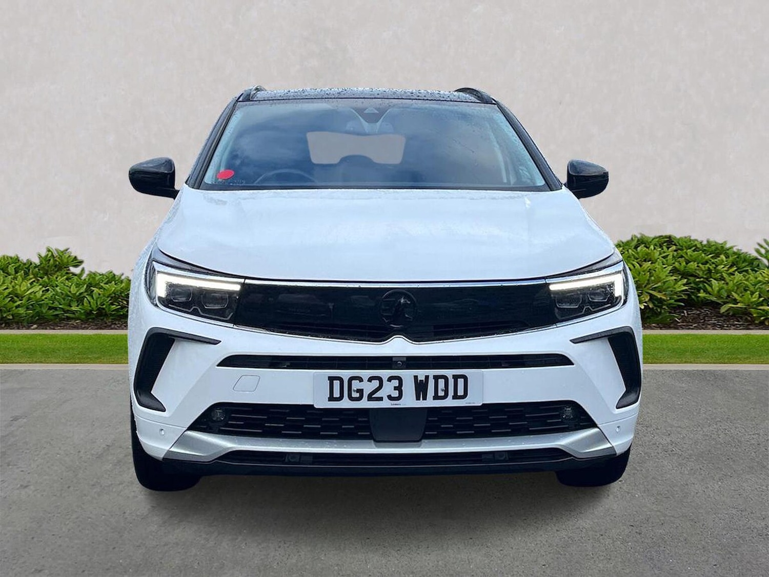 Used Vauxhall Grandland 2023 for sale - 76464638: Photo 5