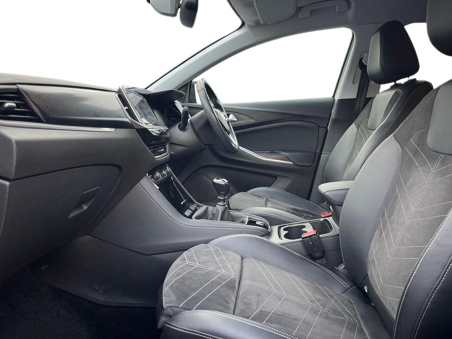 Used Vauxhall Grandland 2023 for sale - 76464638: Photo 7