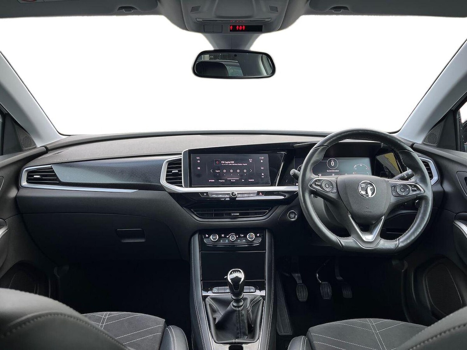 Used Vauxhall Grandland 2023 for sale - 76464638: Photo 8