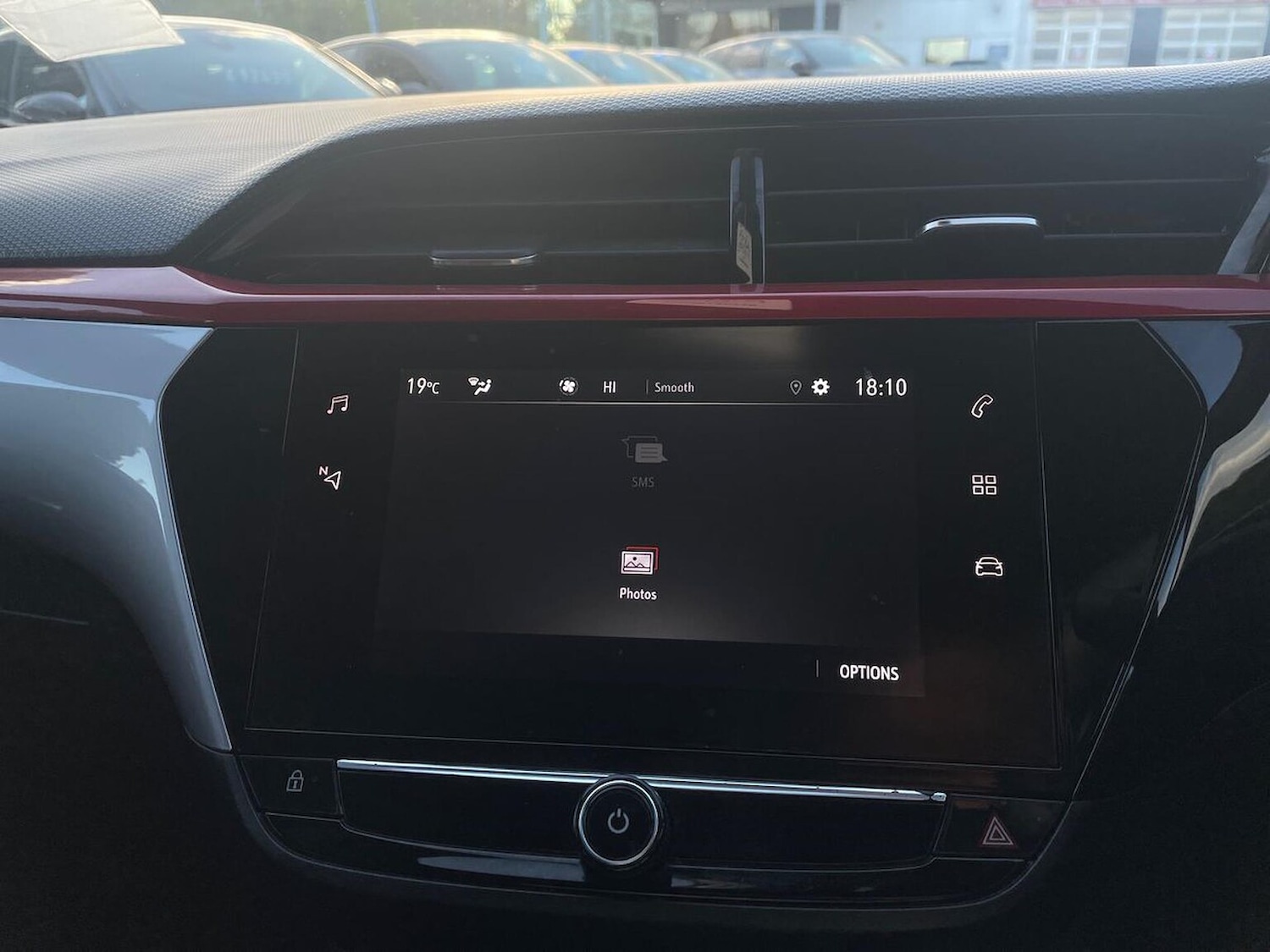 Used Vauxhall Corsa 2022 for sale - 76387230: Photo 11