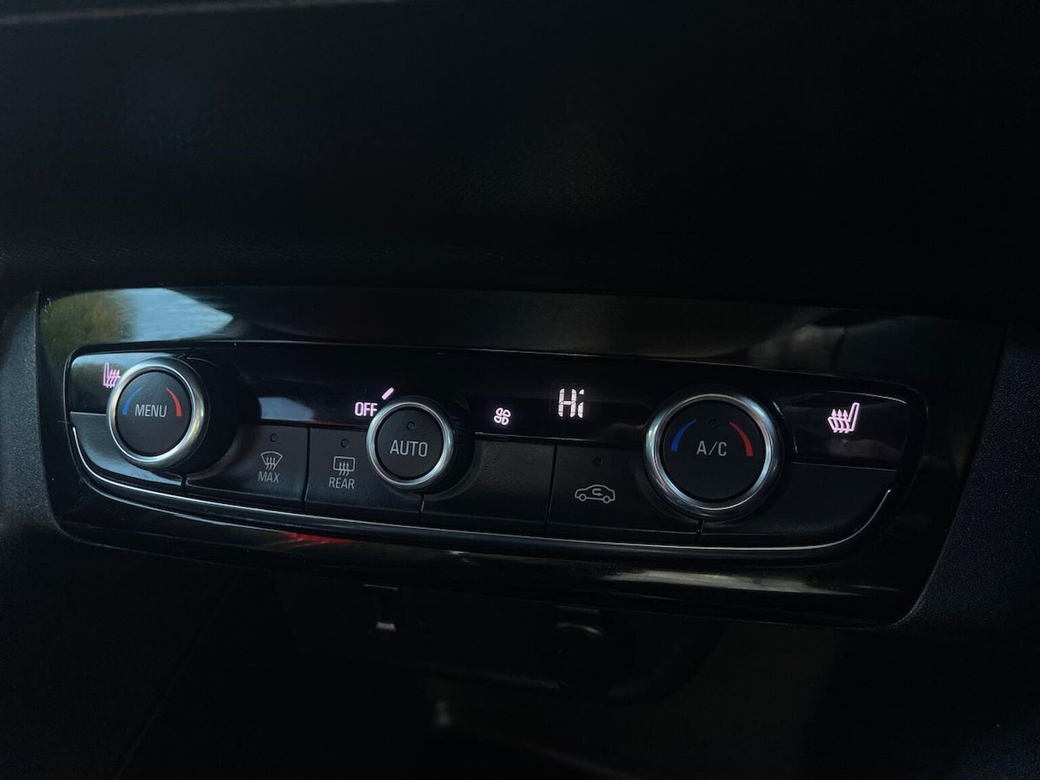 Used Vauxhall Corsa 2022 for sale - 76387230: Photo 12