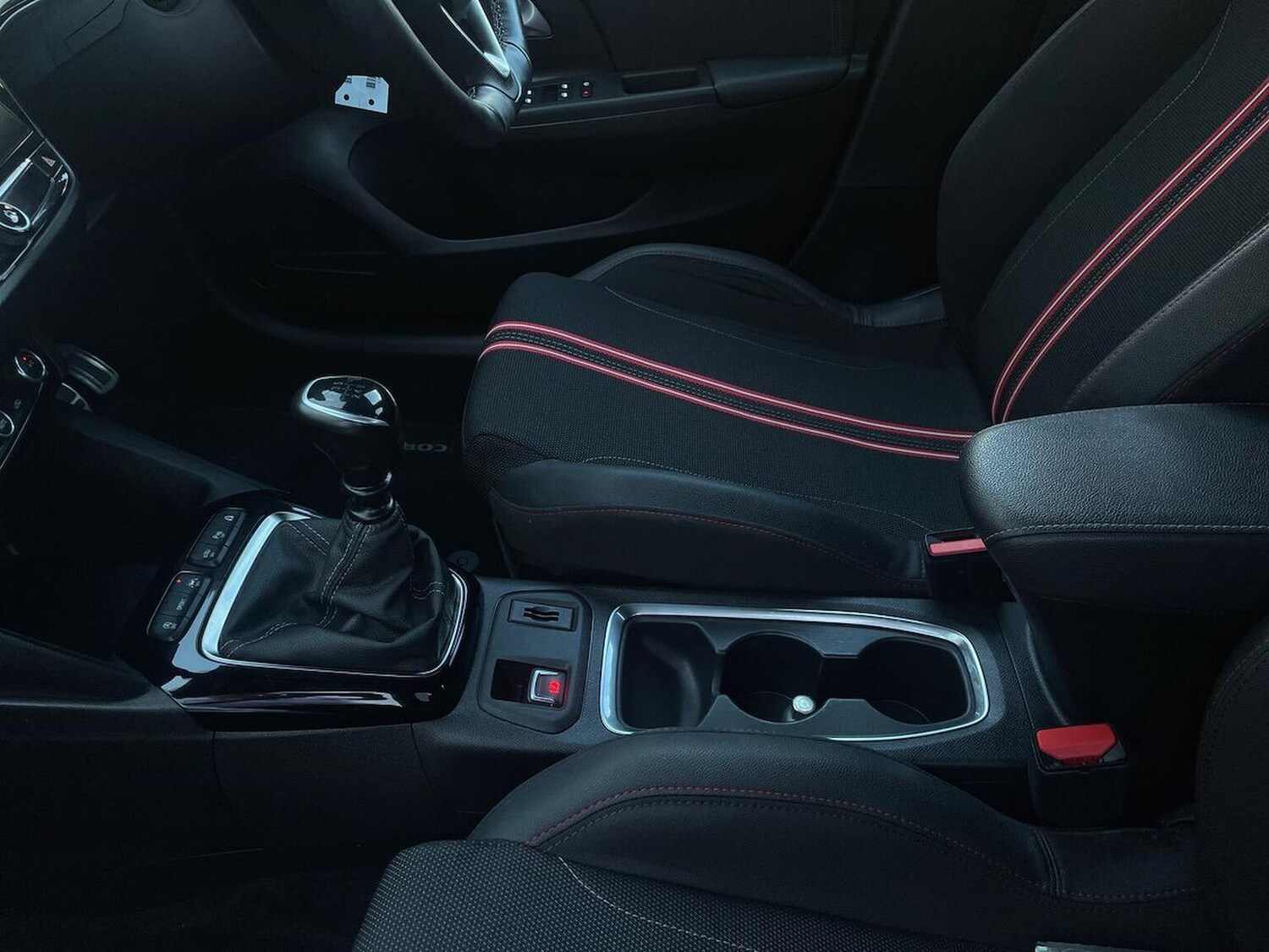 Used Vauxhall Corsa 2022 for sale - 76387230: Photo 13