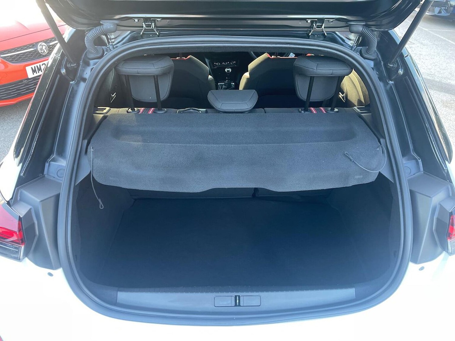 Used Vauxhall Corsa 2022 for sale - 76387230: Photo 17