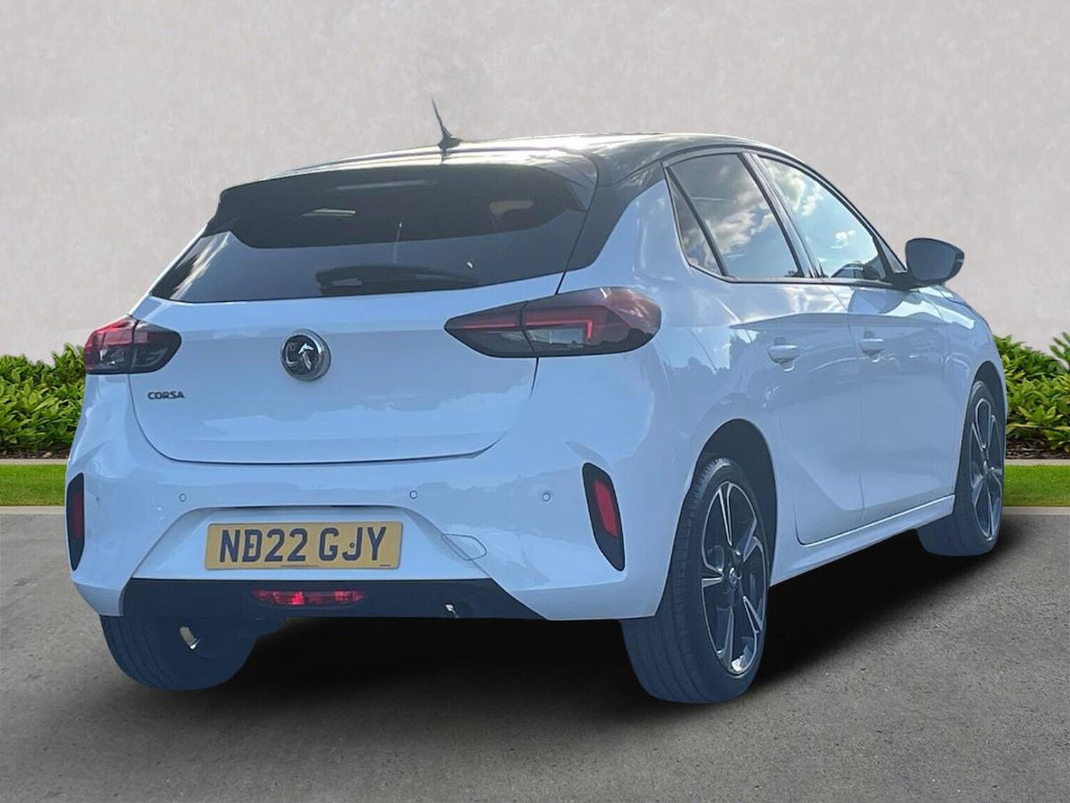 Used Vauxhall Corsa 2022 for sale - 76387230: Photo 18