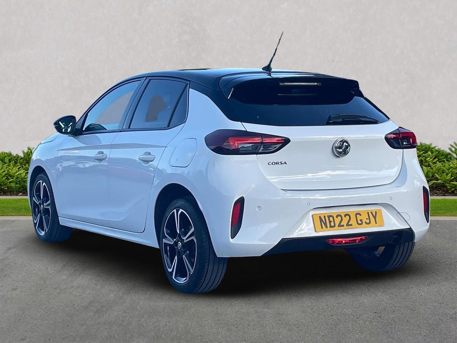 Used Vauxhall Corsa 2022 for sale - 76387230: Photo 2