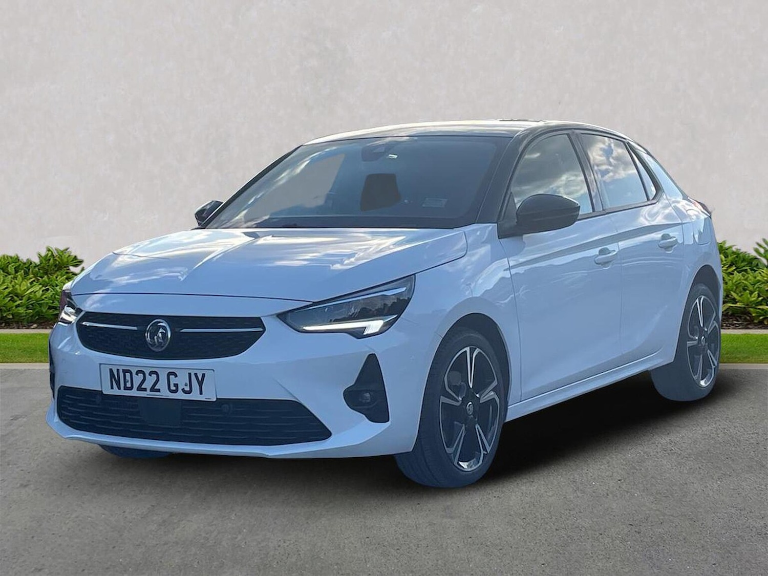 Used Vauxhall Corsa 2022 for sale - 76387230: Photo 20