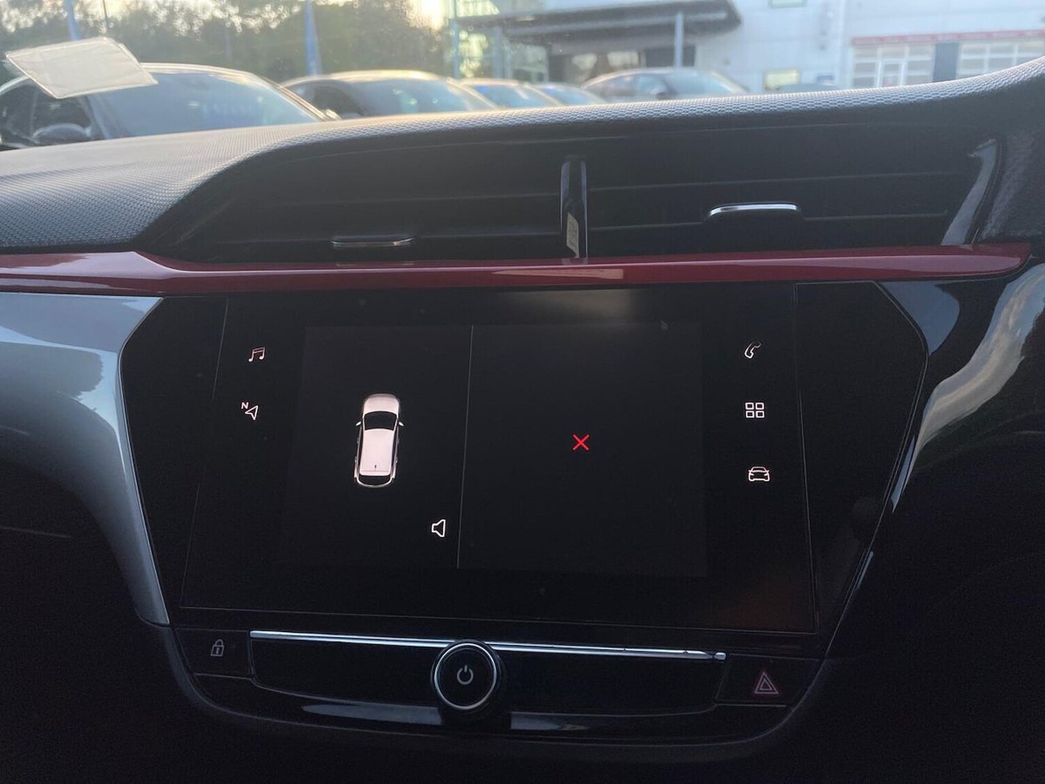 Used Vauxhall Corsa 2022 for sale - 76387230: Photo 23