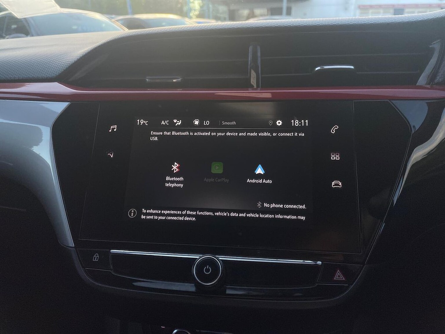 Used Vauxhall Corsa 2022 for sale - 76387230: Photo 24