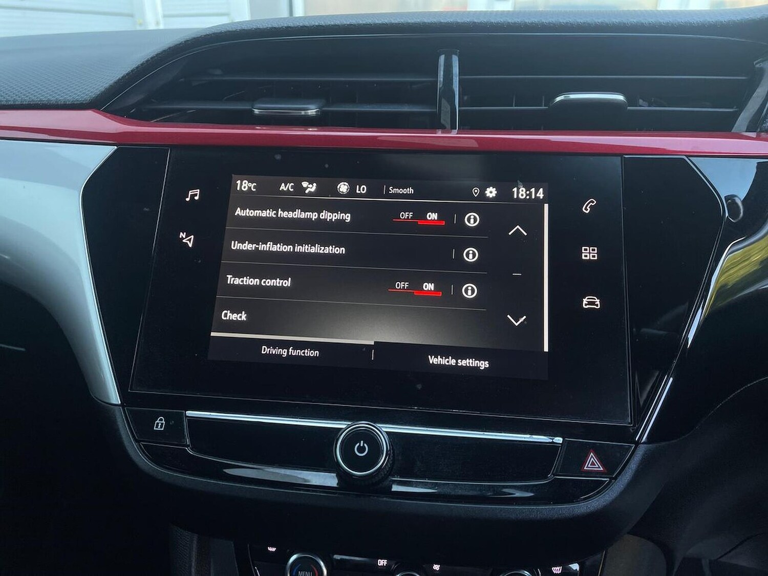 Used Vauxhall Corsa 2022 for sale - 76387230: Photo 25