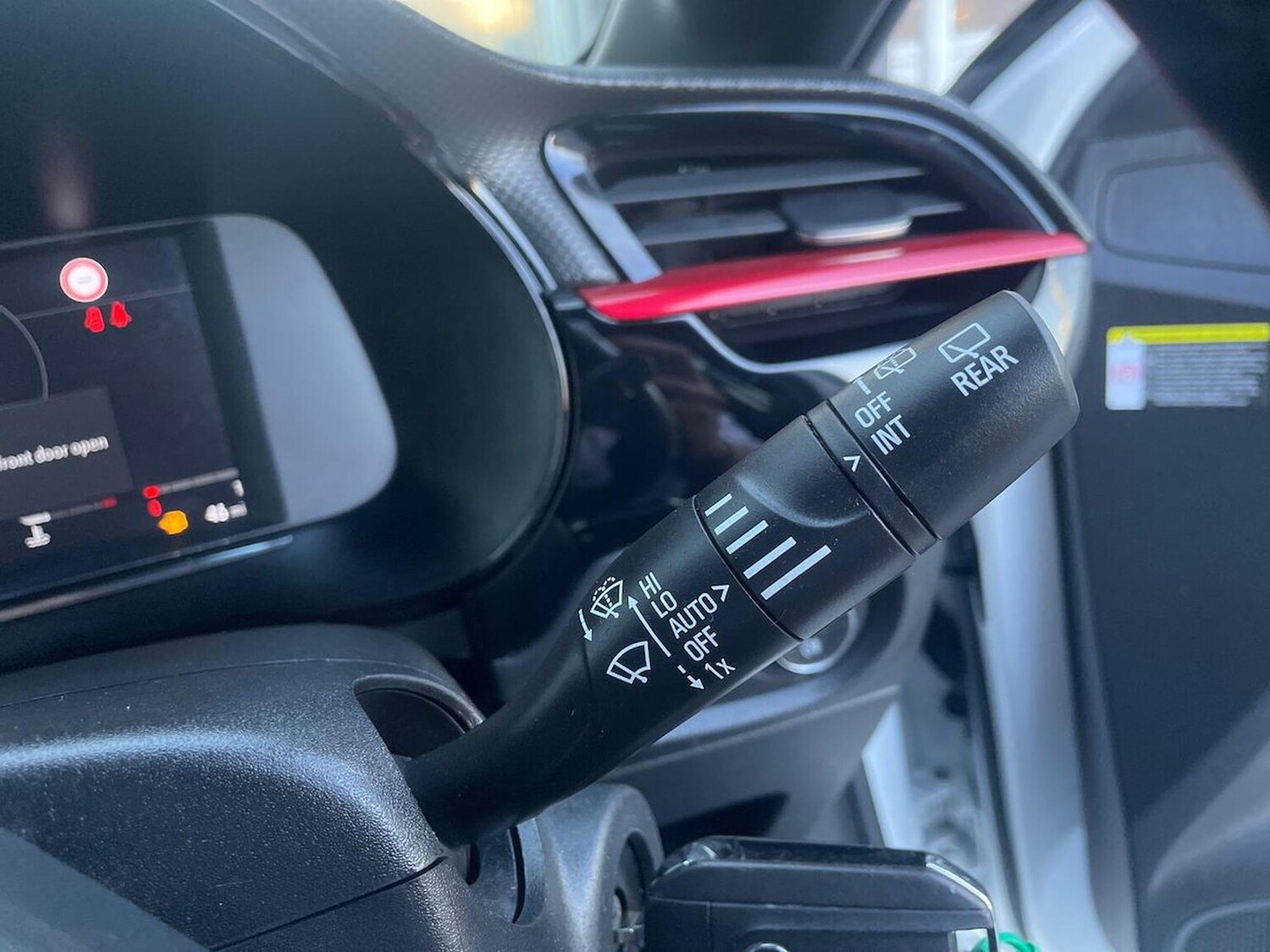 Used Vauxhall Corsa 2022 for sale - 76387230: Photo 28