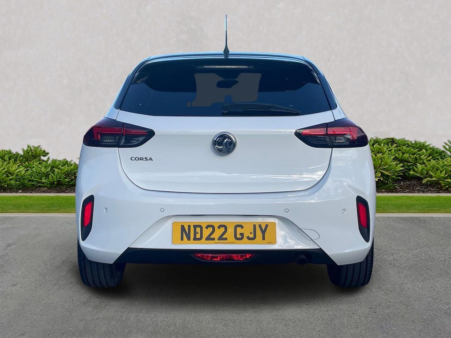 Used Vauxhall Corsa 2022 for sale - 76387230: Photo 4