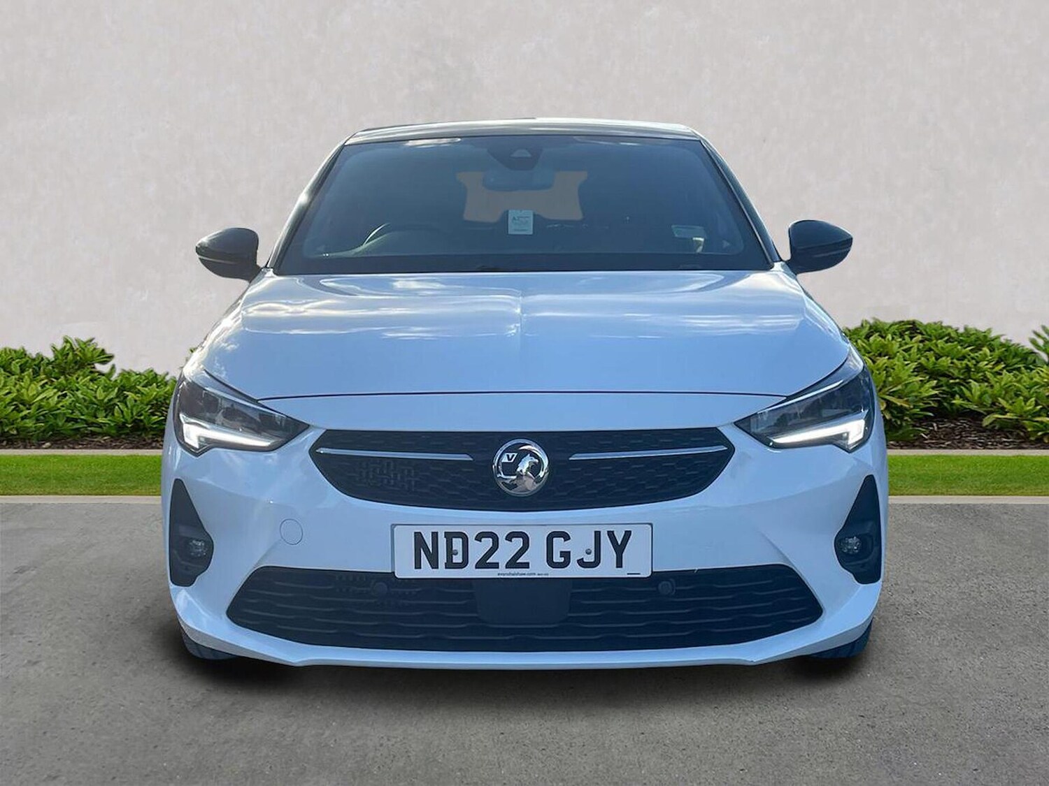 Used Vauxhall Corsa 2022 for sale - 76387230: Photo 5