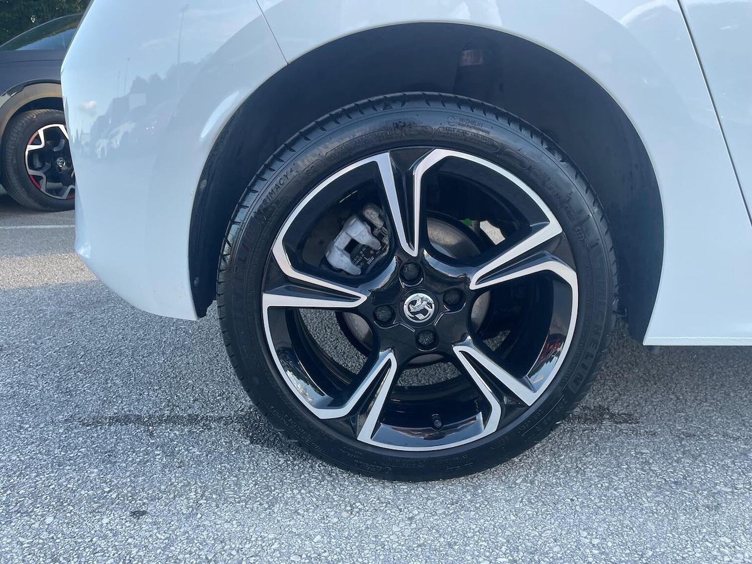 Used Vauxhall Corsa 2022 for sale - 76387230: Photo 6