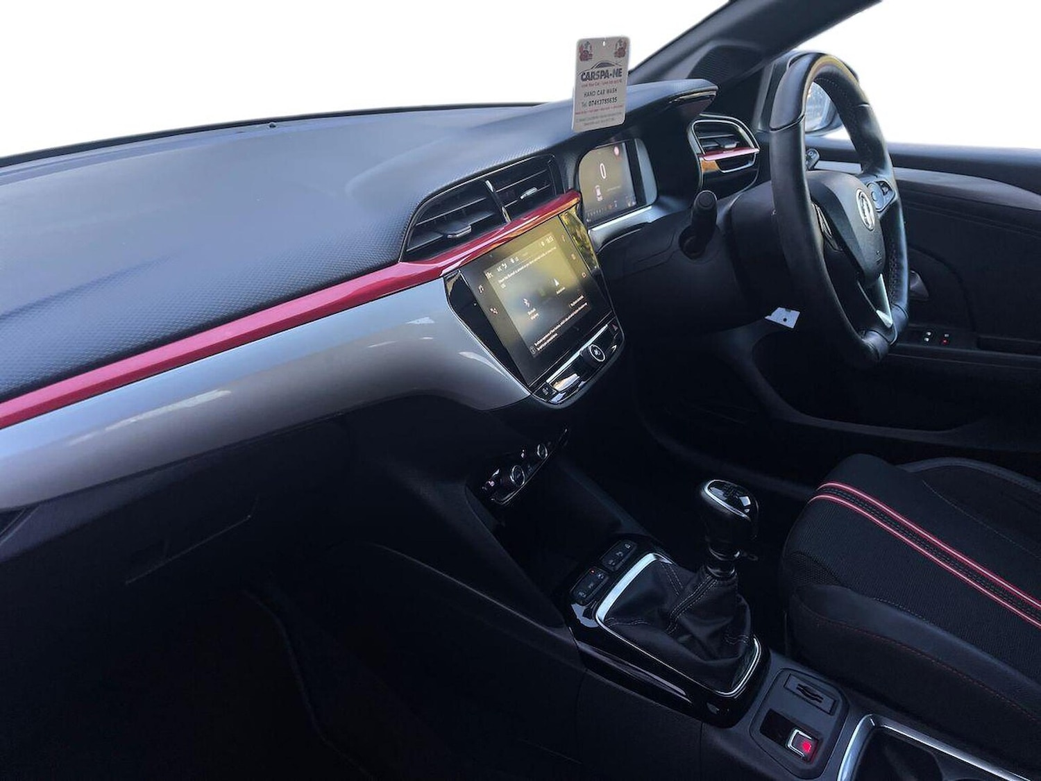 Used Vauxhall Corsa 2022 for sale - 76387230: Photo 7