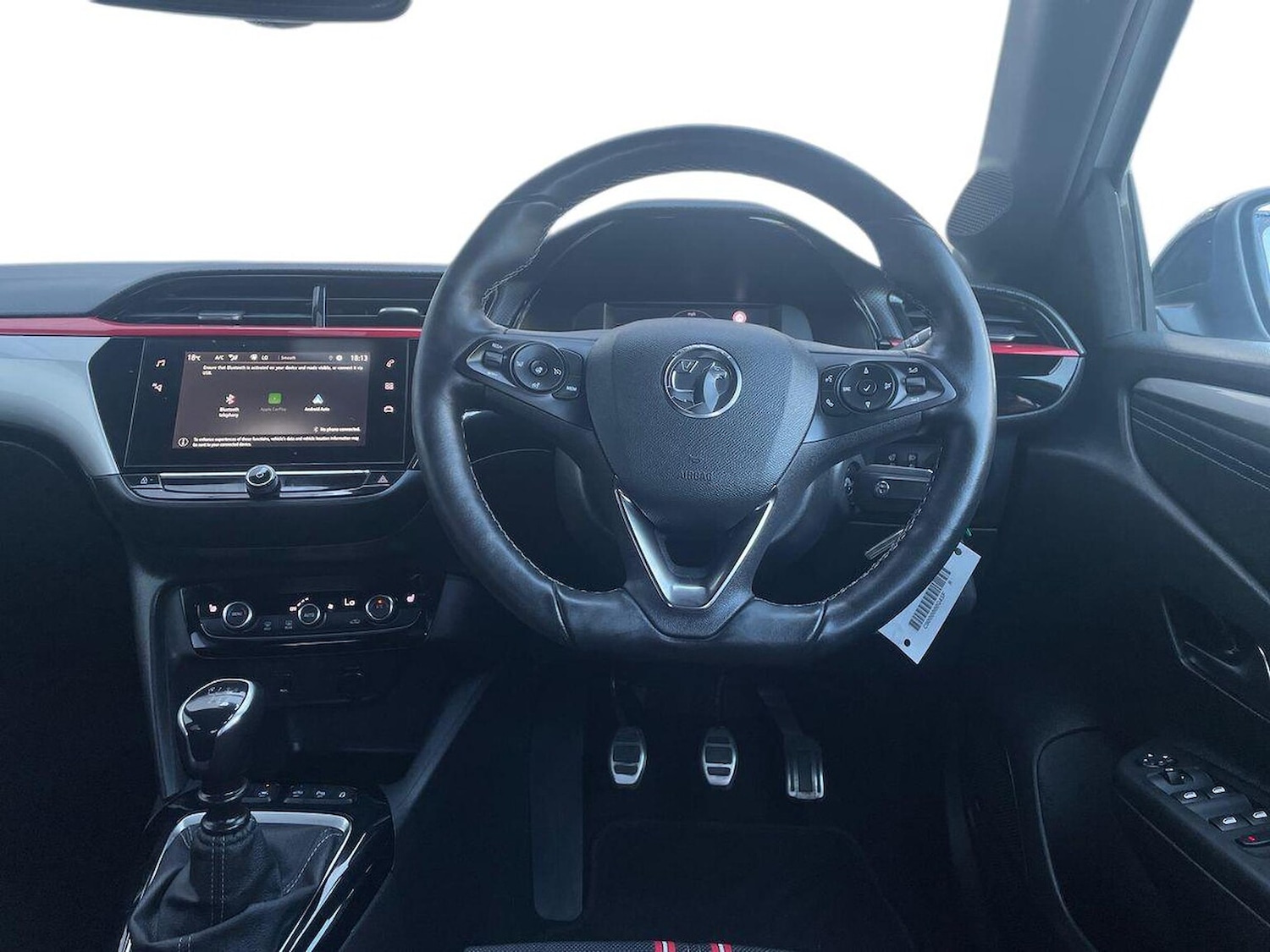 Used Vauxhall Corsa 2022 for sale - 76387230: Photo 9