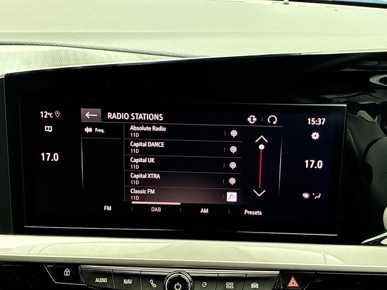 Used Vauxhall Mokka 2022 for sale - 78139586: Photo 11