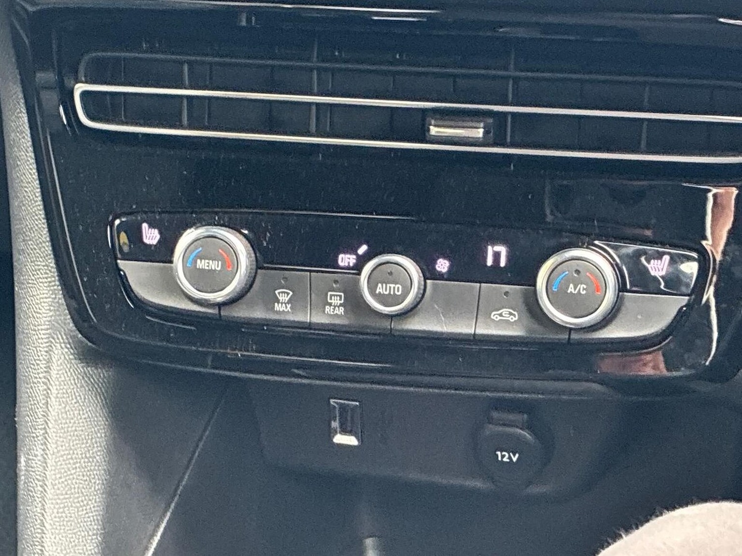 Used Vauxhall Mokka 2022 for sale - 78139586: Photo 12