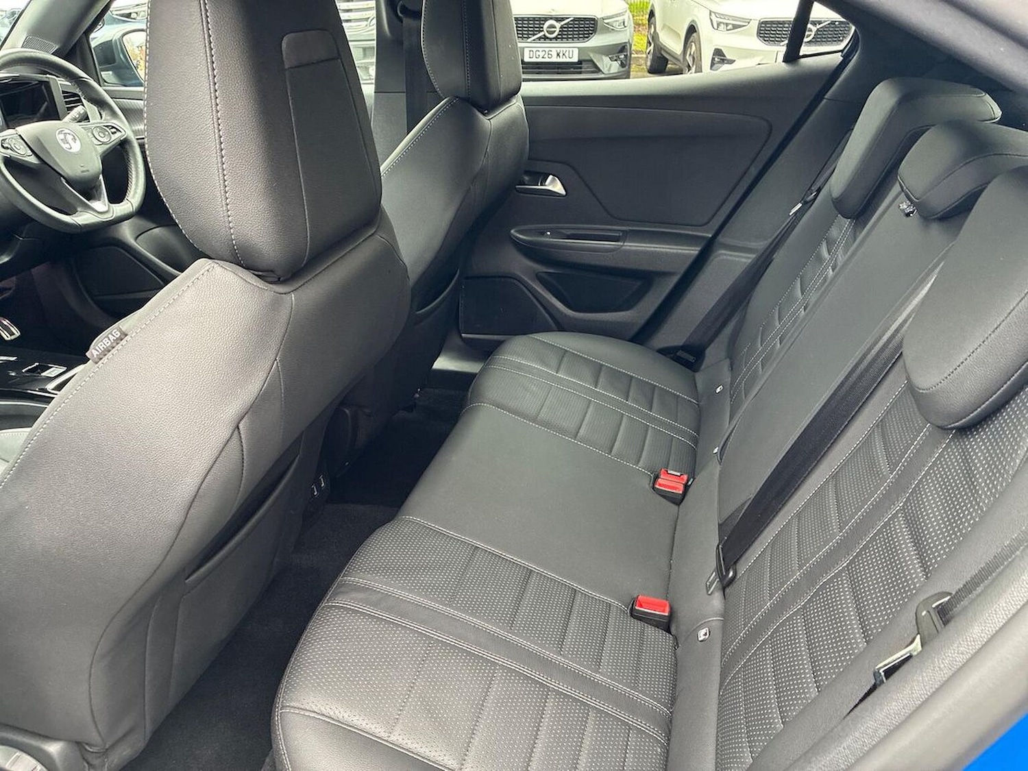 Used Vauxhall Mokka 2022 for sale - 78139586: Photo 16