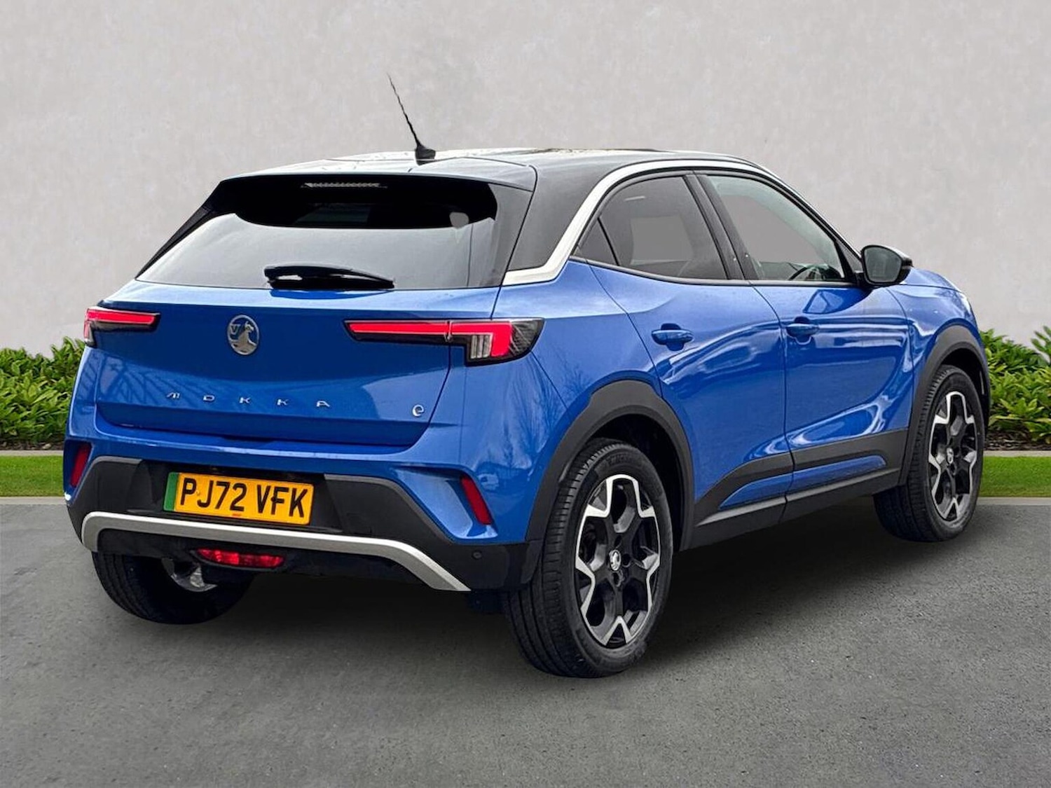 Used Vauxhall Mokka 2022 for sale - 78139586: Photo 18