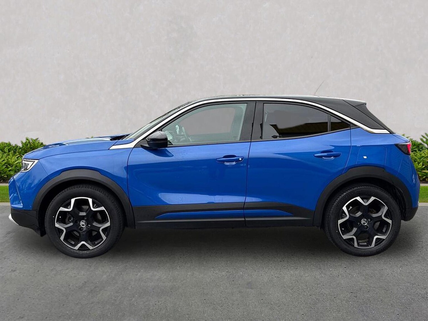 Used Vauxhall Mokka 2022 for sale - 78139586: Photo 19