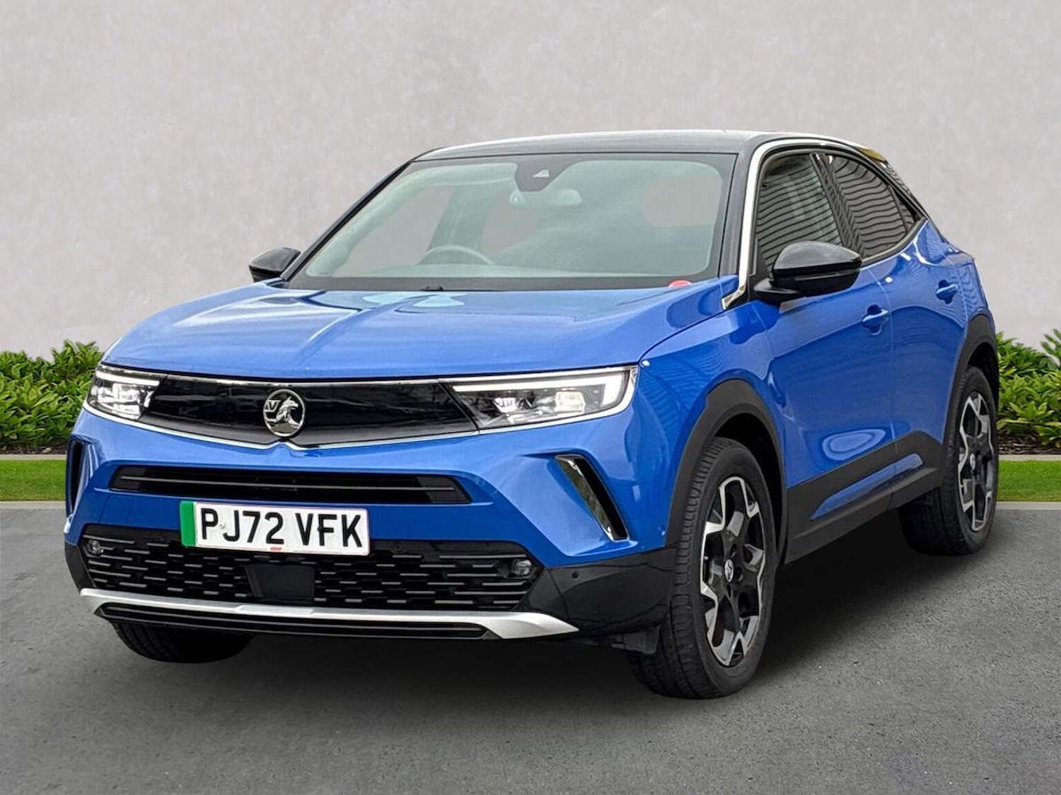 Used Vauxhall Mokka 2022 for sale - 78139586: Photo 20