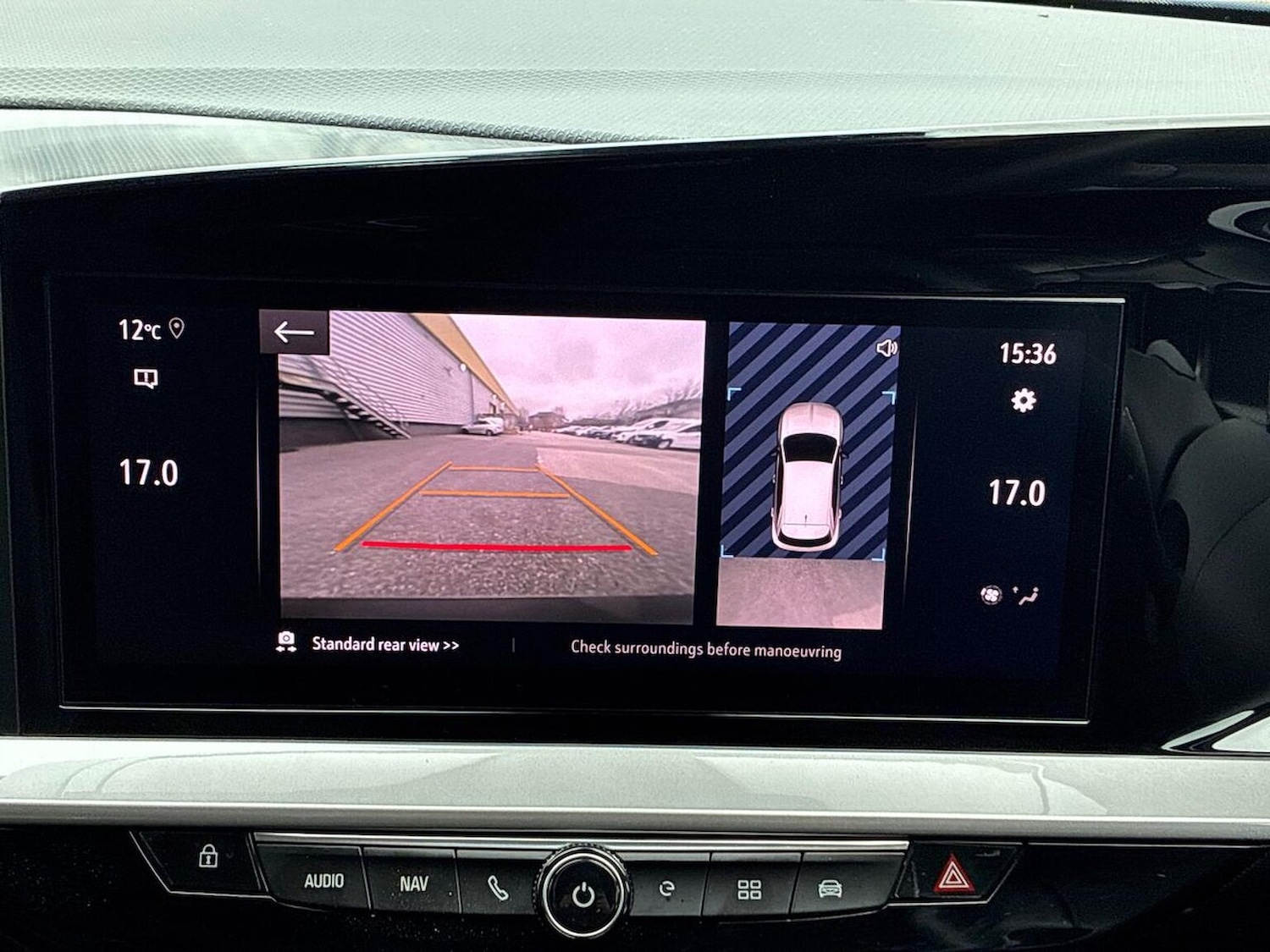 Used Vauxhall Mokka 2022 for sale - 78139586: Photo 23