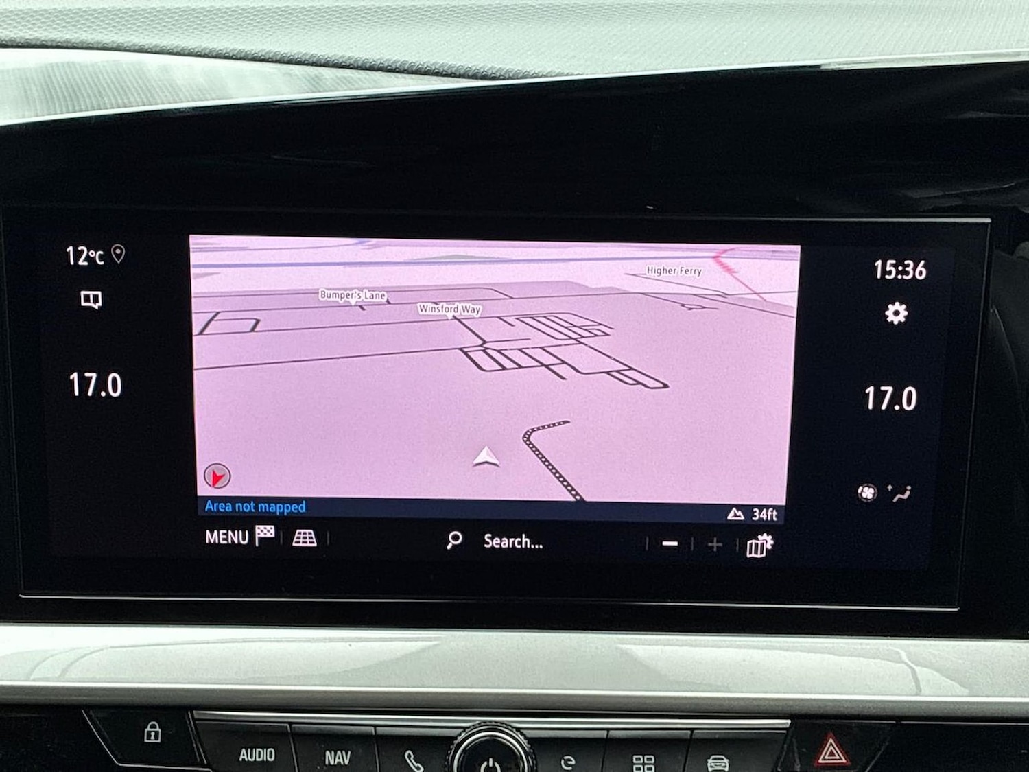 Used Vauxhall Mokka 2022 for sale - 78139586: Photo 24