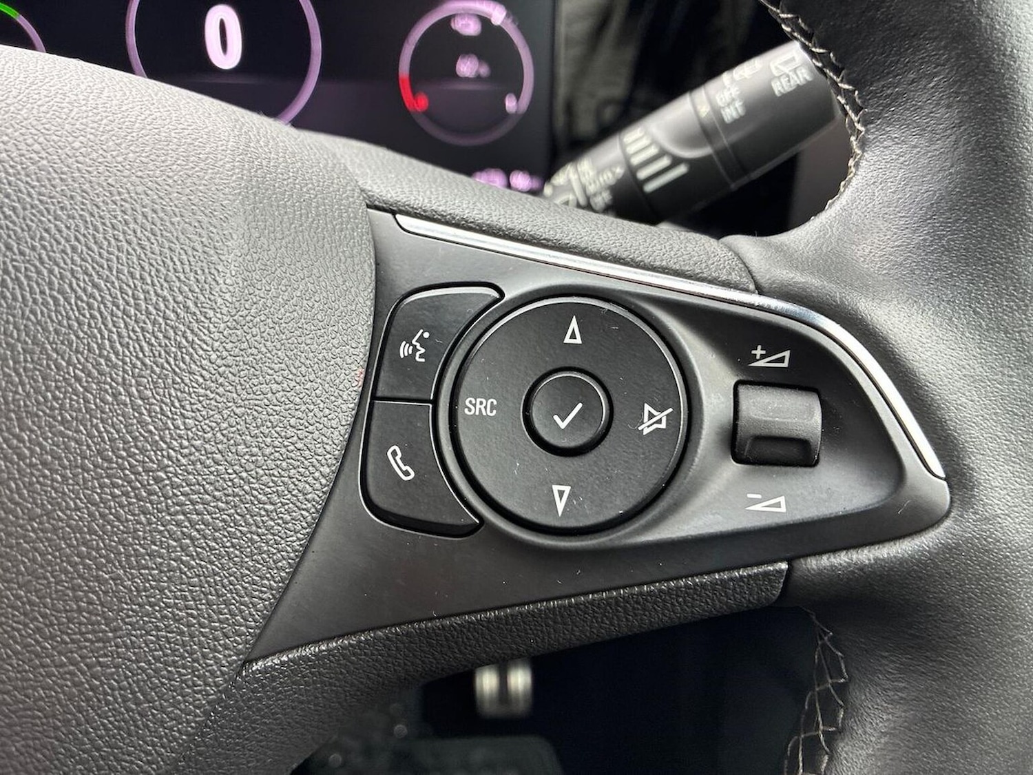 Used Vauxhall Mokka 2022 for sale - 78139586: Photo 25