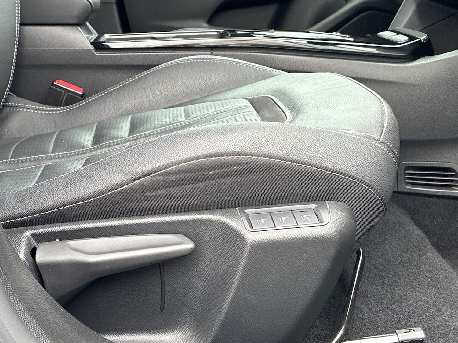 Used Vauxhall Mokka 2022 for sale - 78139586: Photo 29