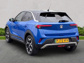 Used Vauxhall Mokka 2022 for sale - 78139586: Photo