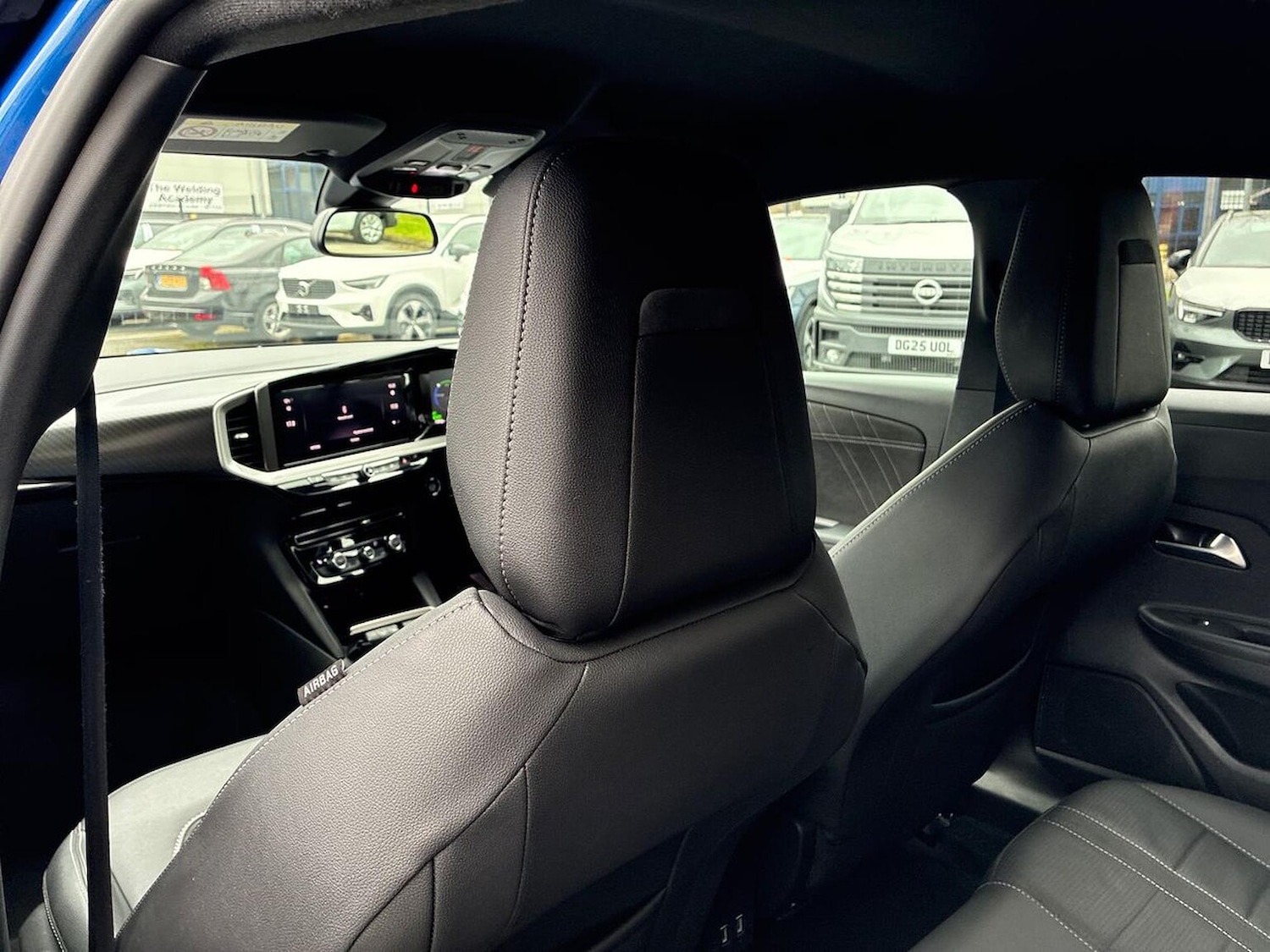 Used Vauxhall Mokka 2022 for sale - 78139586: Photo 31