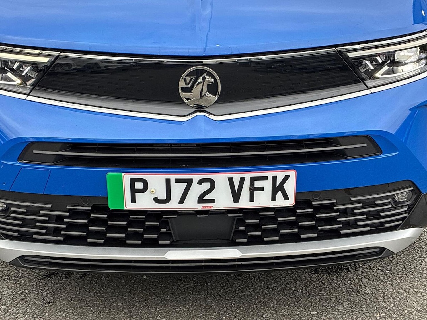 Used Vauxhall Mokka 2022 for sale - 78139586: Photo 32