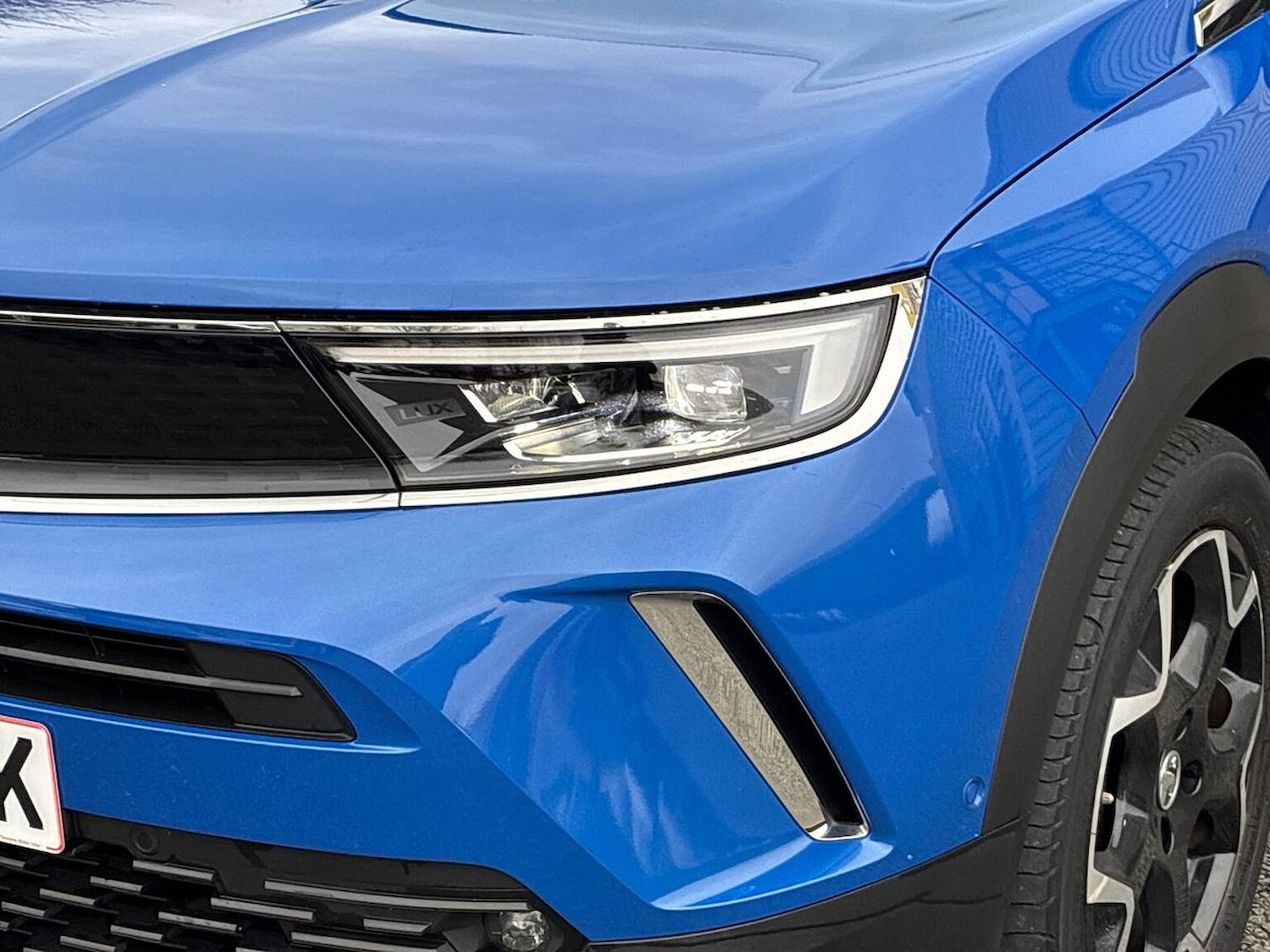 Used Vauxhall Mokka 2022 for sale - 78139586: Photo 33