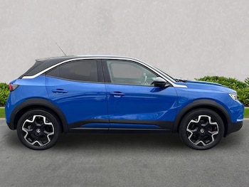 Used Vauxhall Mokka 2022 for sale - 78139586: Photo