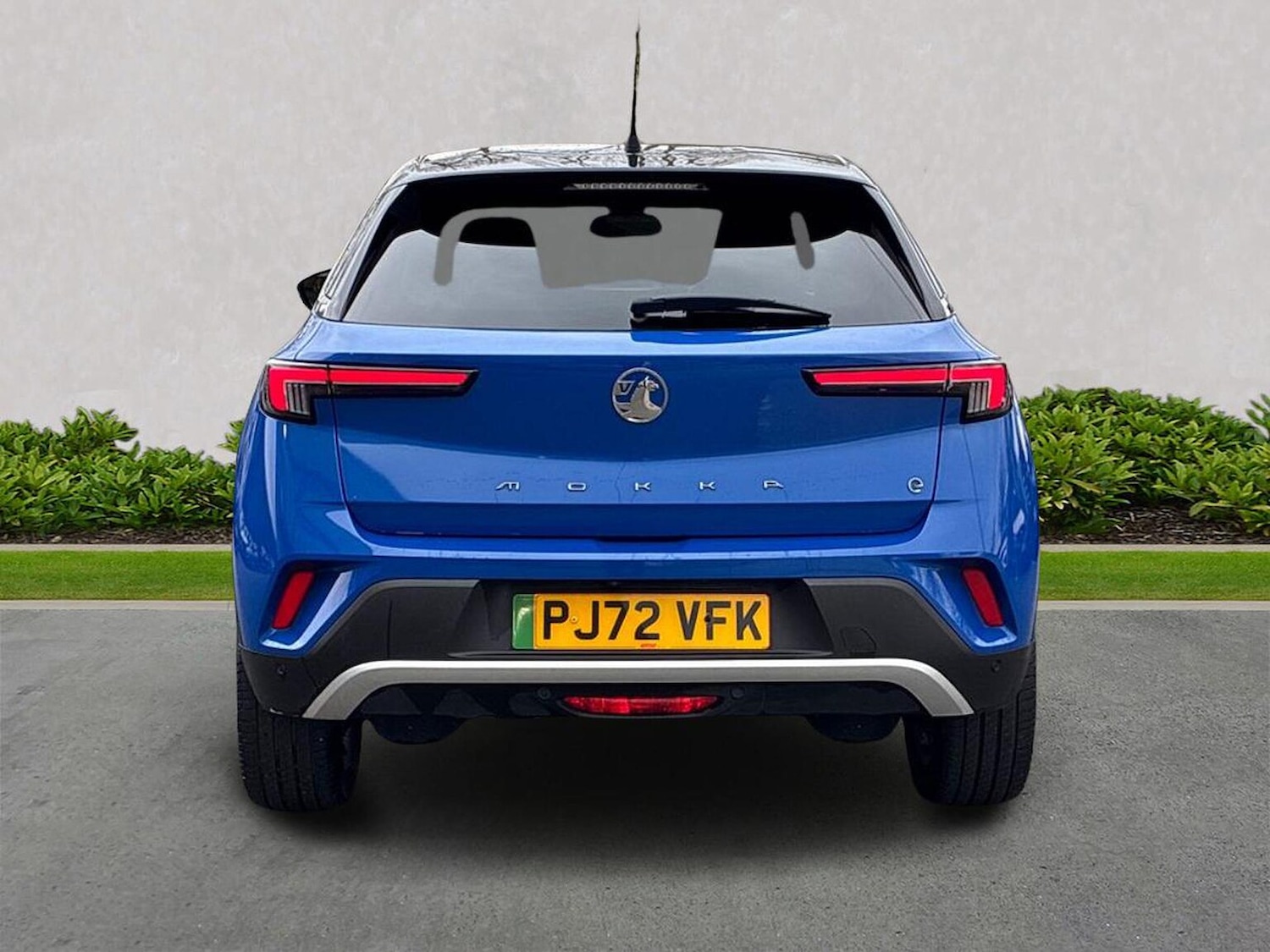 Used Vauxhall Mokka 2022 for sale - 78139586: Photo 4