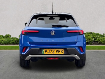 Used Vauxhall Mokka 2022 for sale - 78139586: Photo