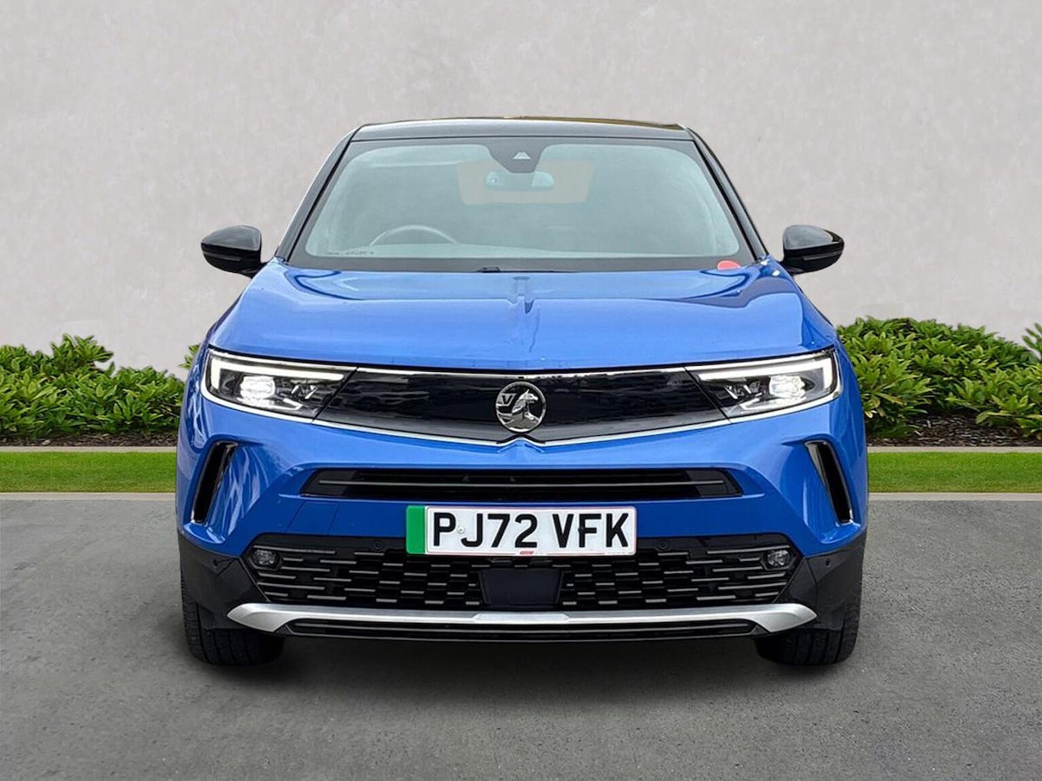 Used Vauxhall Mokka 2022 for sale - 78139586: Photo 5