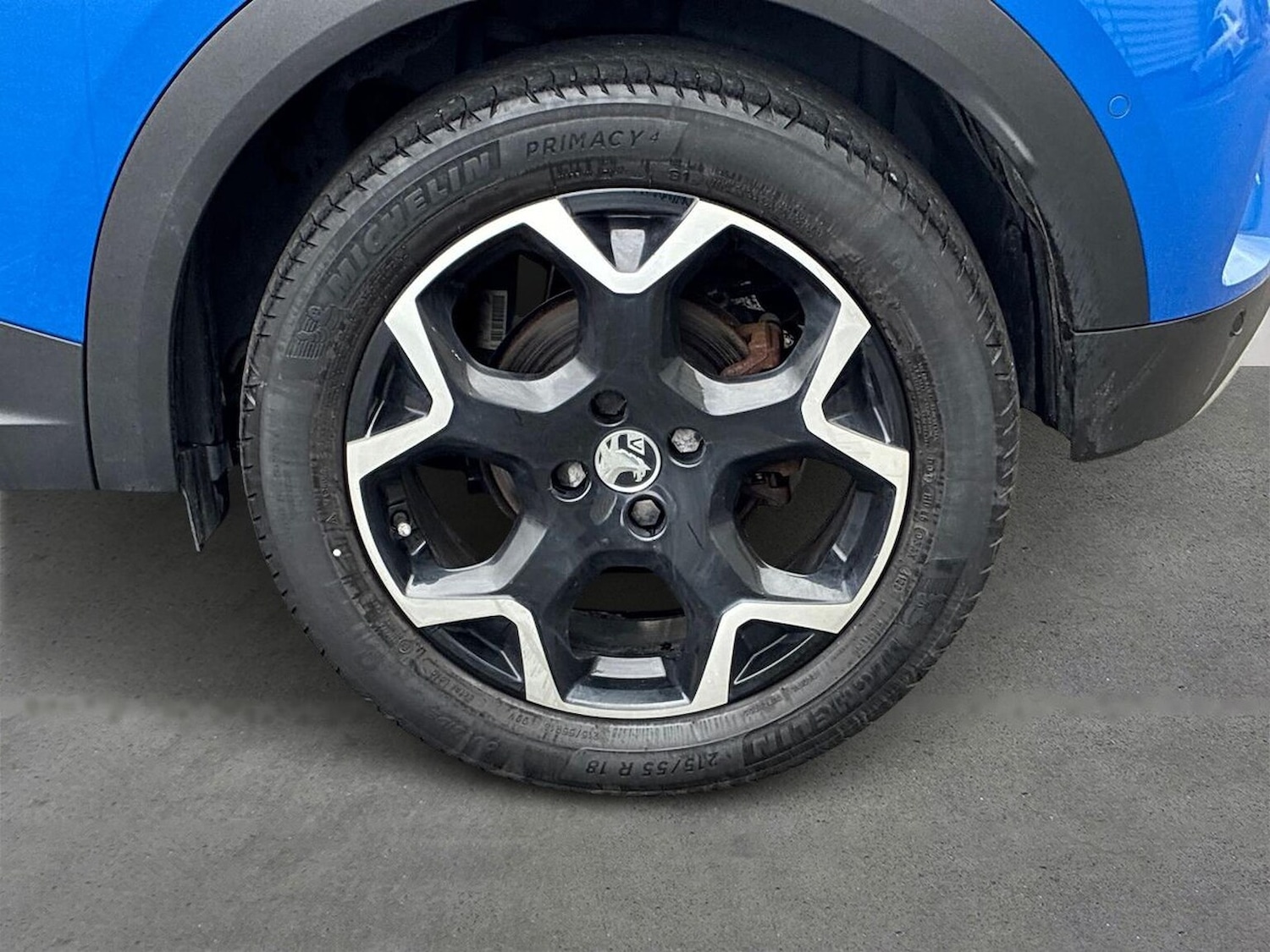 Used Vauxhall Mokka 2022 for sale - 78139586: Photo 6