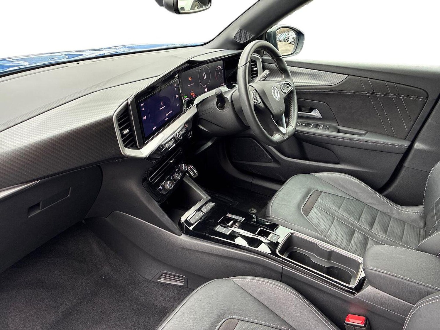 Used Vauxhall Mokka 2022 for sale - 78139586: Photo 7