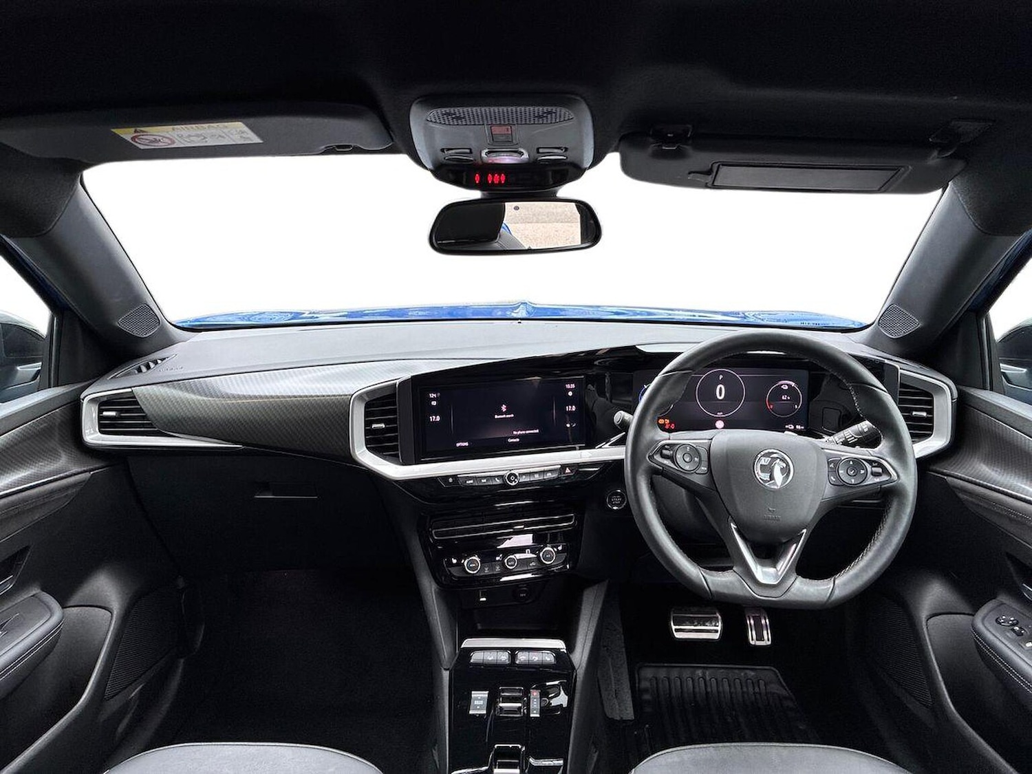 Used Vauxhall Mokka 2022 for sale - 78139586: Photo 8