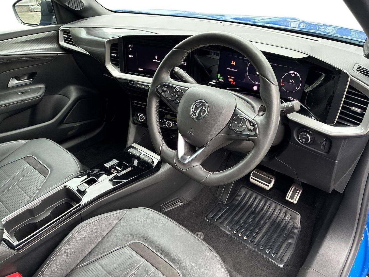 Used Vauxhall Mokka 2022 for sale - 78139586: Photo 9