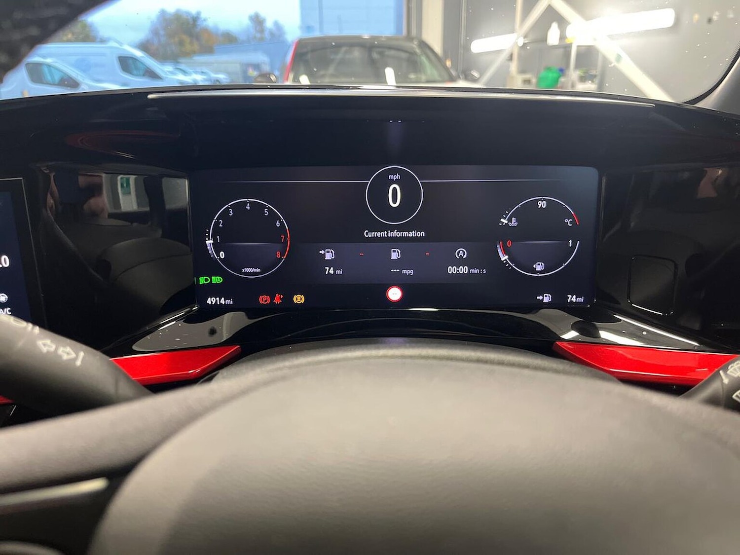 Used Vauxhall Mokka 2024 for sale - 76565497: Photo 10