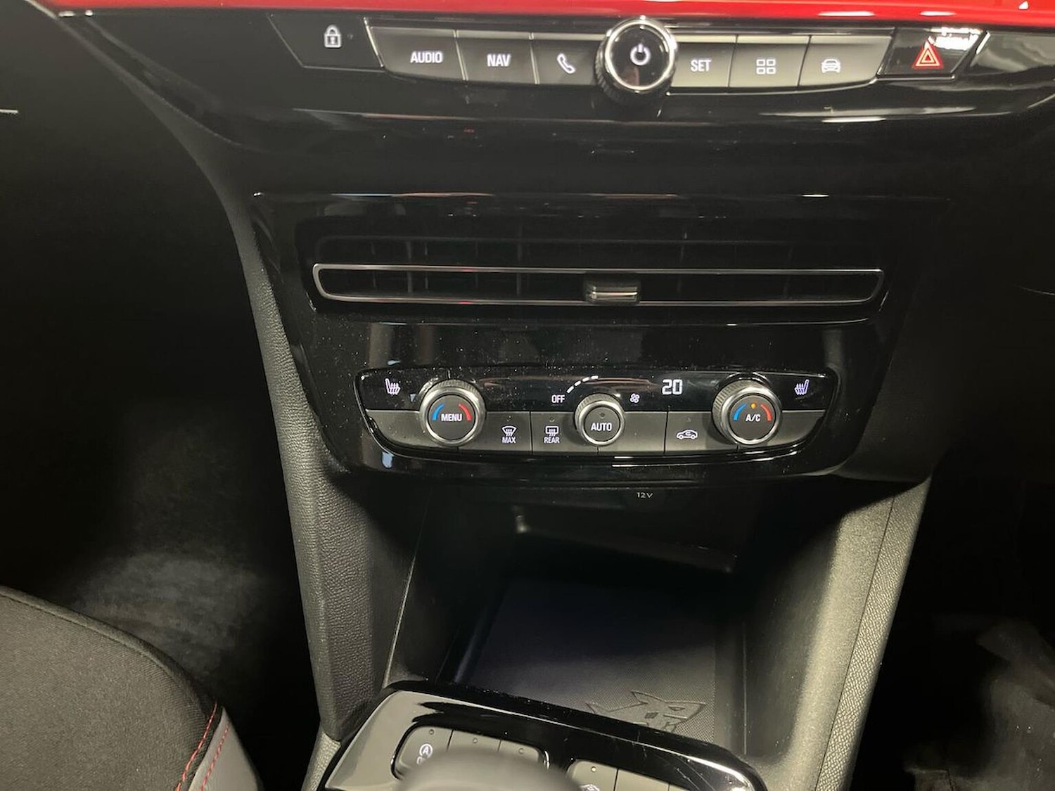 Used Vauxhall Mokka 2024 for sale - 76565497: Photo 12