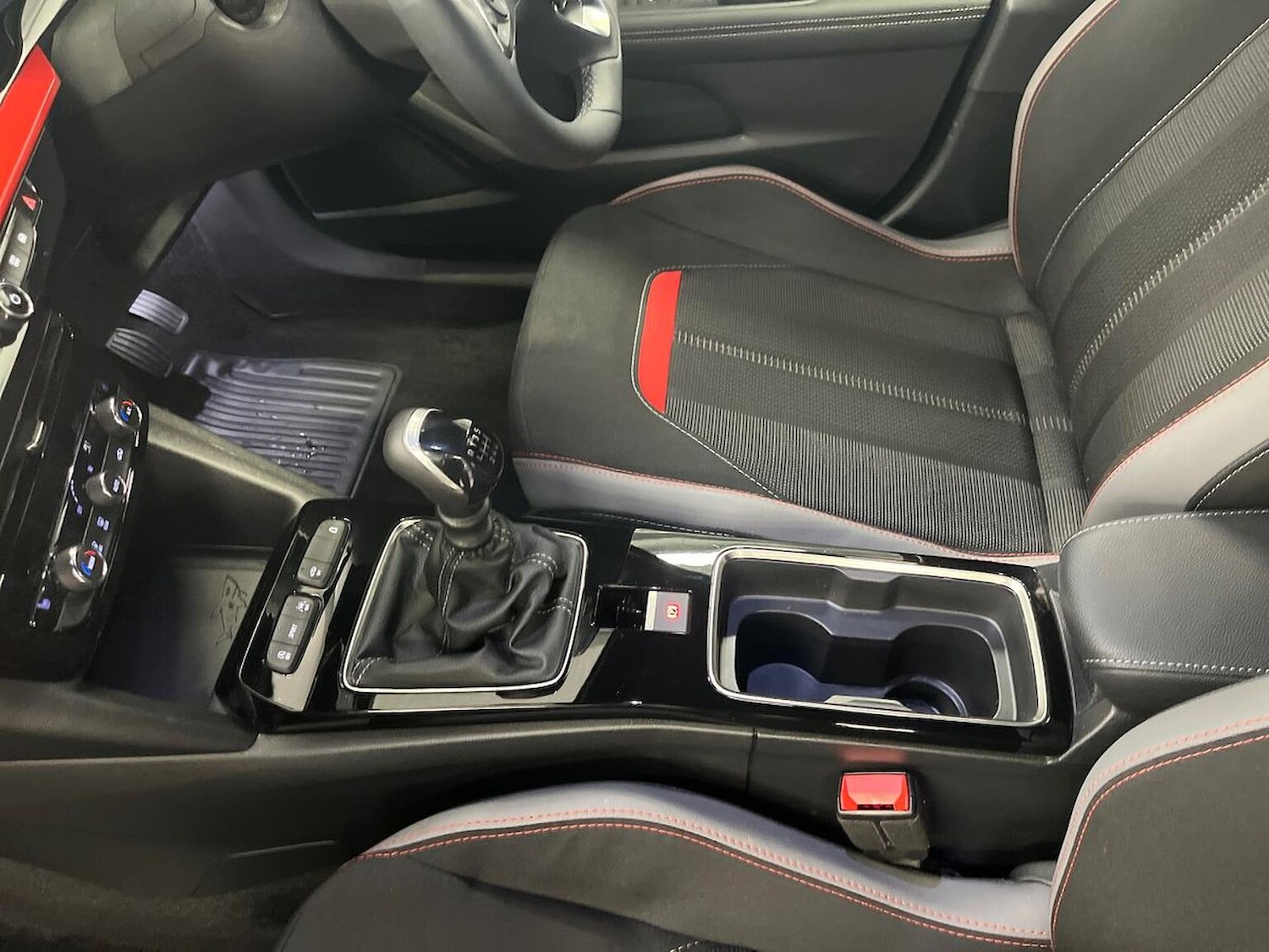 Used Vauxhall Mokka 2024 for sale - 76565497: Photo 13