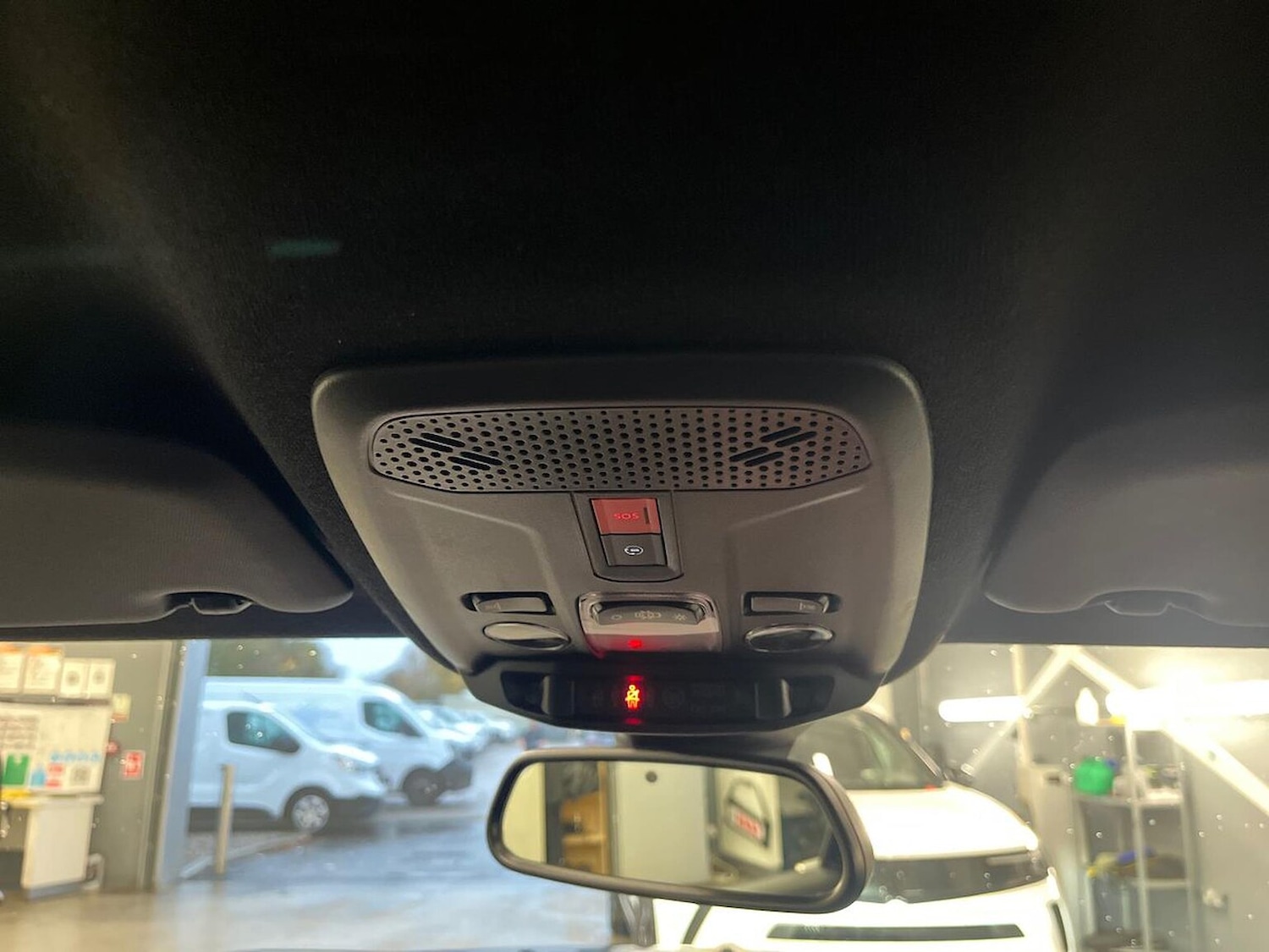 Used Vauxhall Mokka 2024 for sale - 76565497: Photo 14