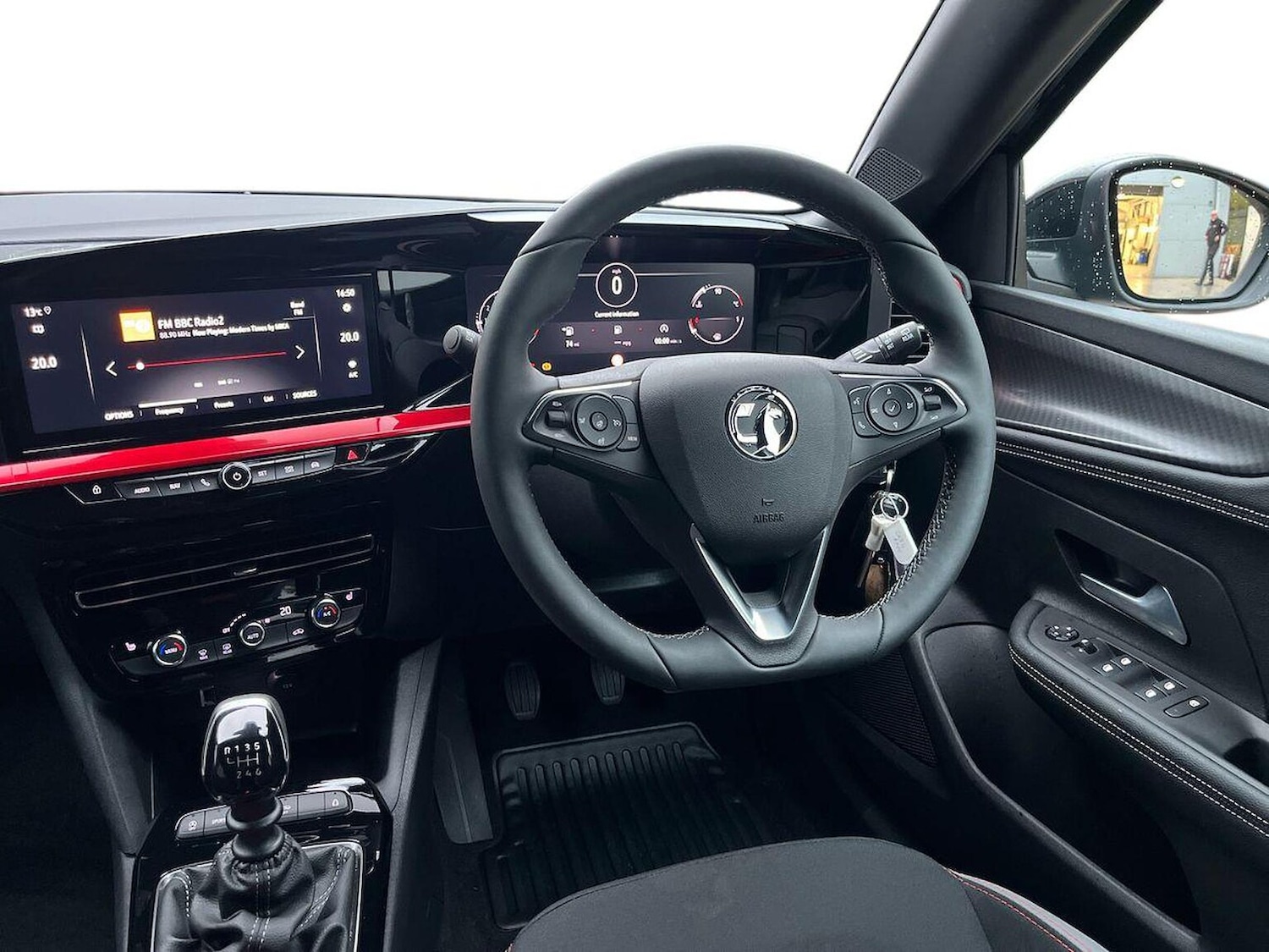 Used Vauxhall Mokka 2024 for sale - 76565497: Photo 15