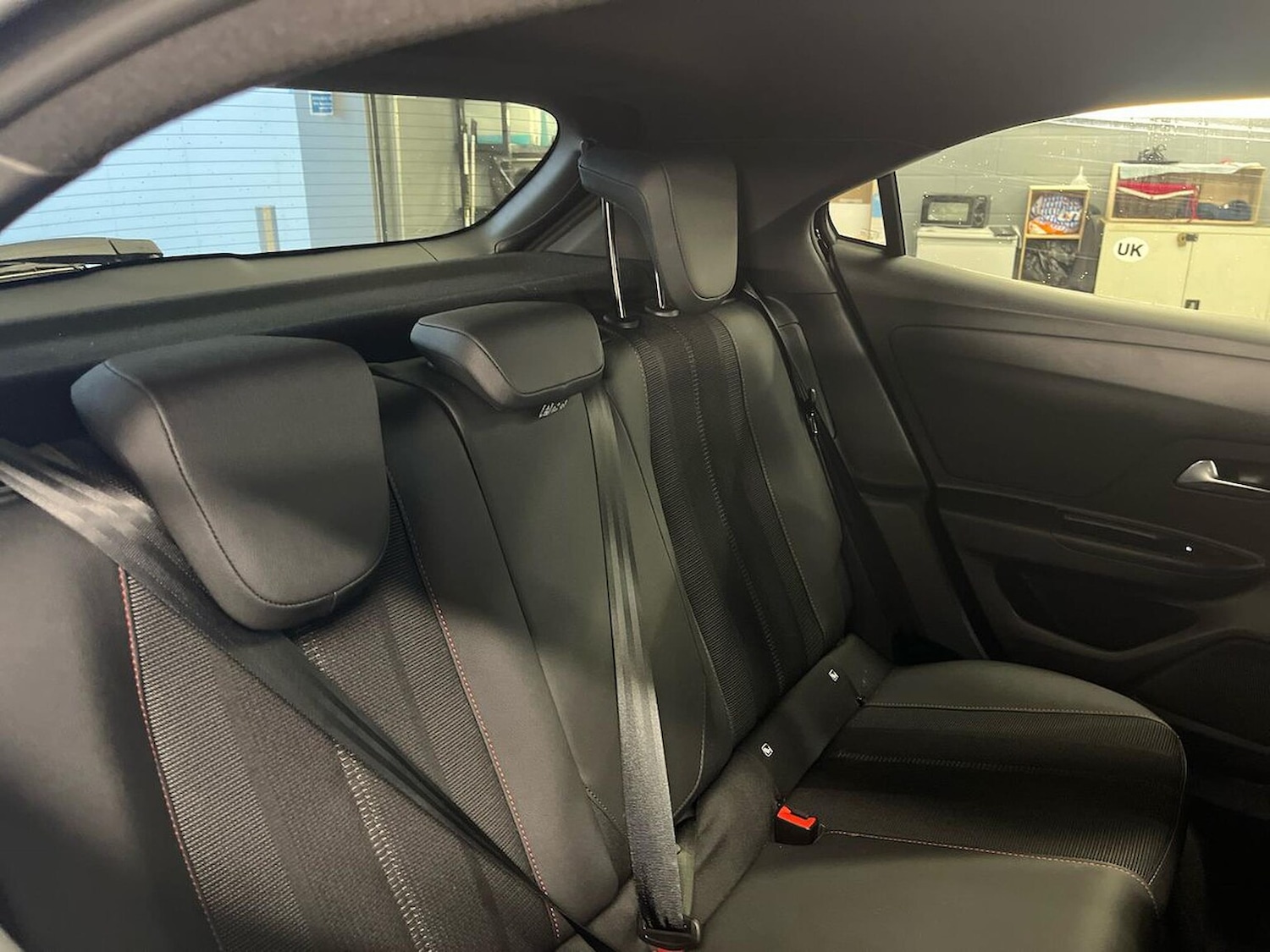 Used Vauxhall Mokka 2024 for sale - 76565497: Photo 16