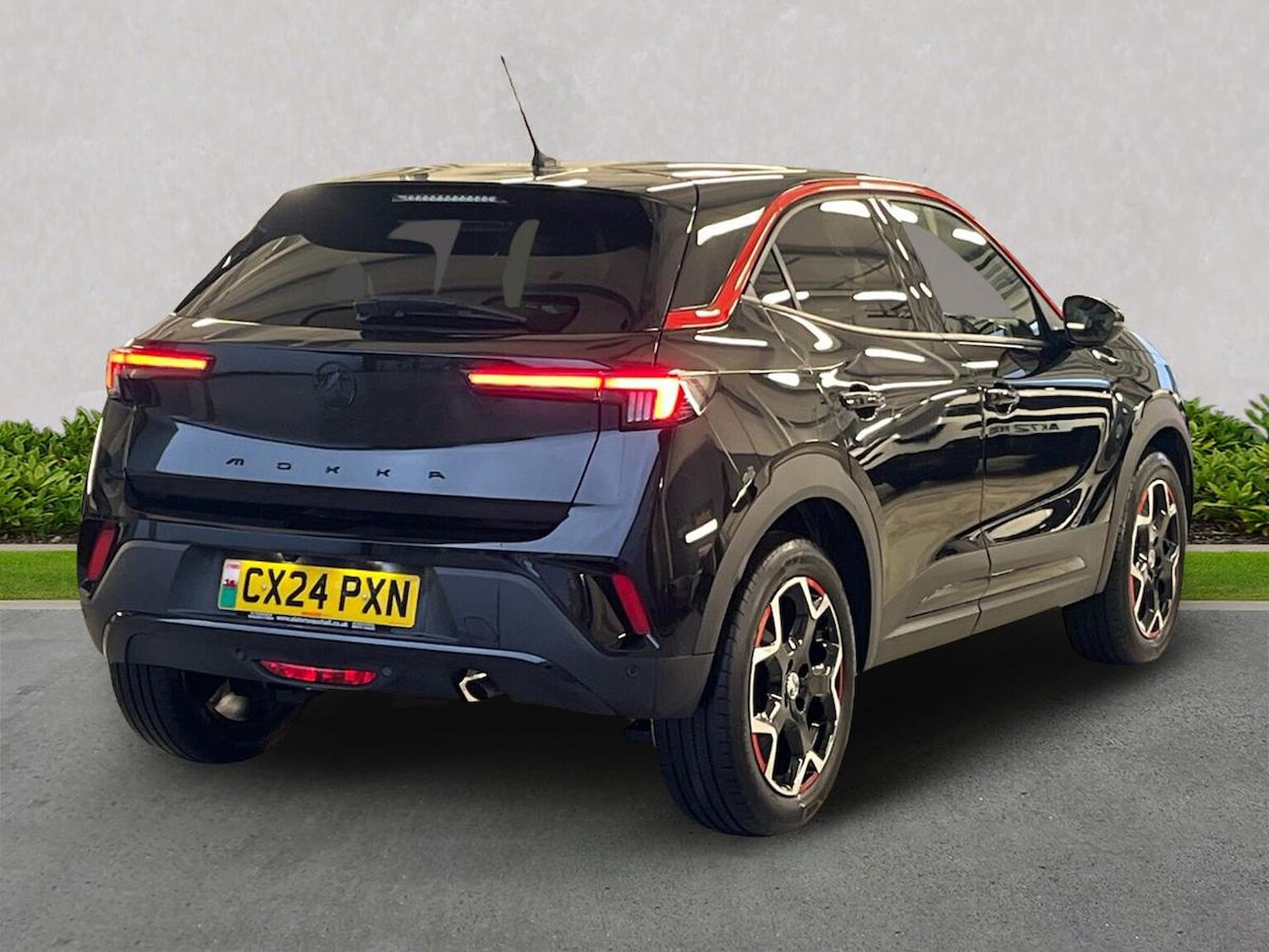 Used Vauxhall Mokka 2024 for sale - 76565497: Photo 18