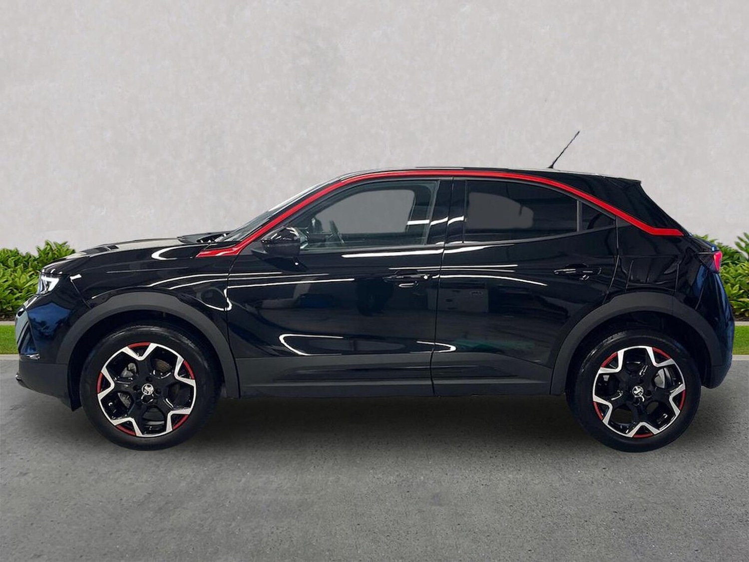 Used Vauxhall Mokka 2024 for sale - 76565497: Photo 19